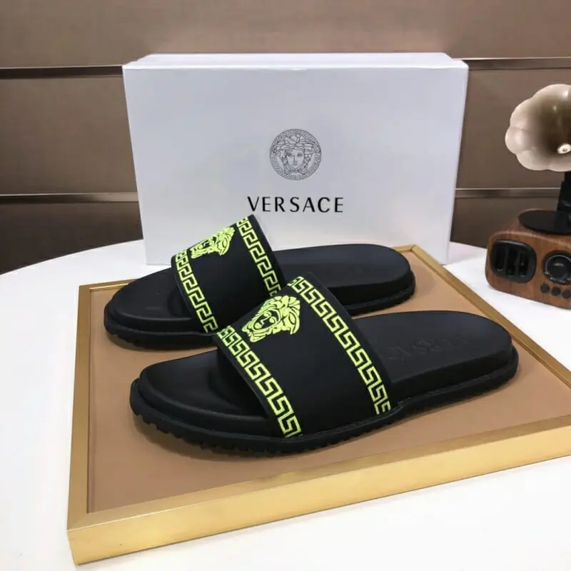 versace chaussons pour homme s_11a67723